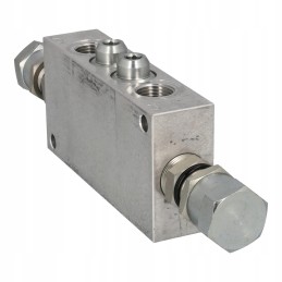Rexroth hidraulinis užraktas 05420510033500a vbso de cc 12 1 3 35