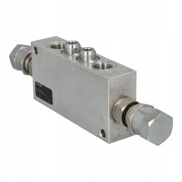 Rexroth hidraulinis užraktas 05420510033500a vbso de cc 12 1 3 35