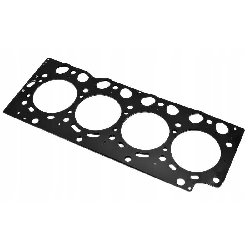 Volvo galvos tarpinė