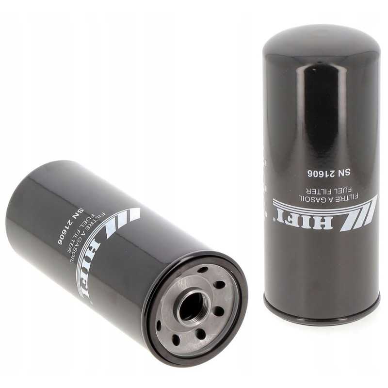 Sn21606 hifi kuro filtras
