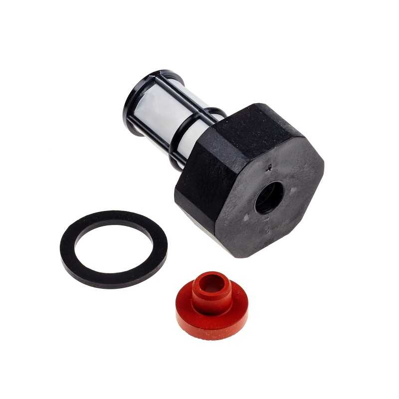 Wacker rammers bs kuro filtras 0112179
