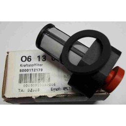 Wacker rammers bs kuro filtras 0112179