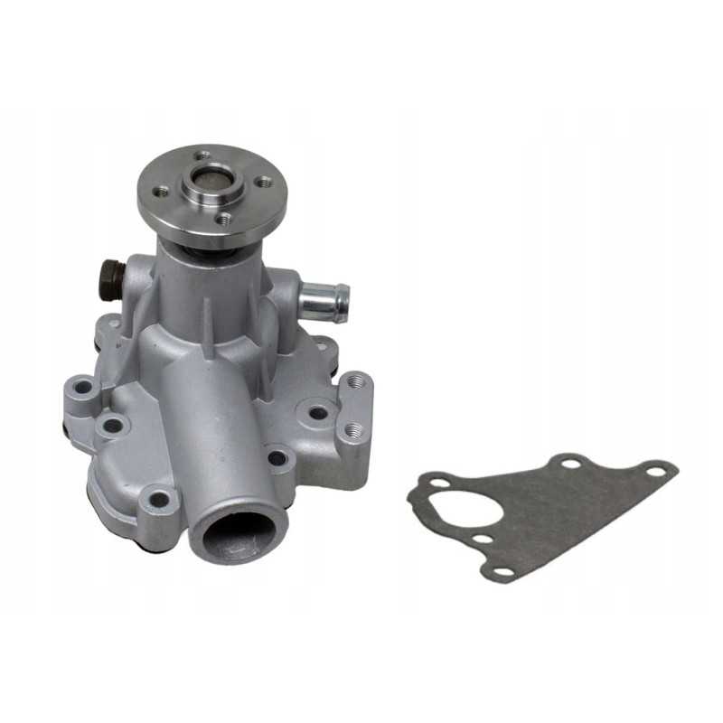 Vandens siurblio tarpinė perkins 103 10 103 15