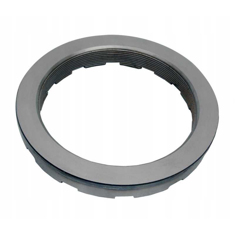 Volvo mašinos ašies stebulės veržlė