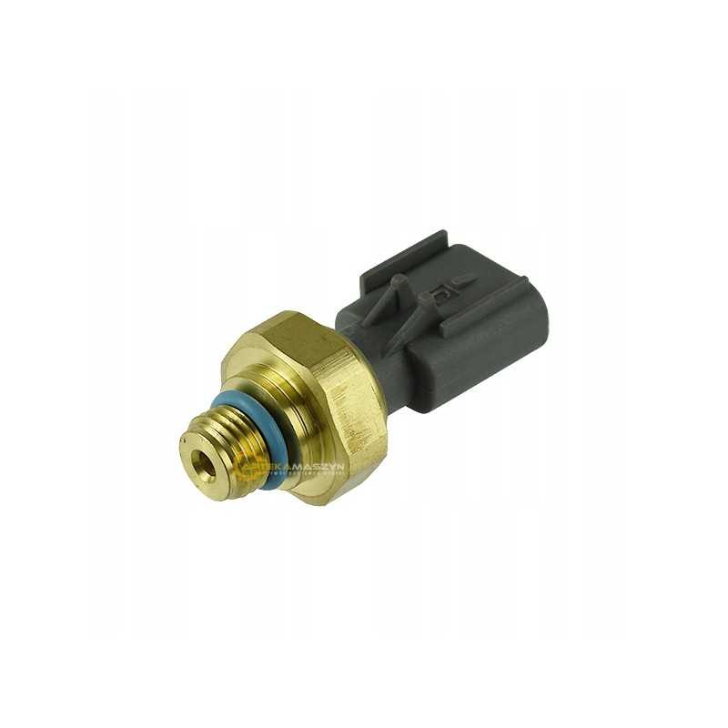 Išmetamųjų dujų slėgio jutiklis, pvz., cummins 4928594