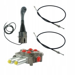 Splitteris ant 2q95 joy 1p wid linka 1 5m galtech