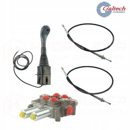 Splitteris ant 2q95 joy 1p wid linka 1 5m galtech