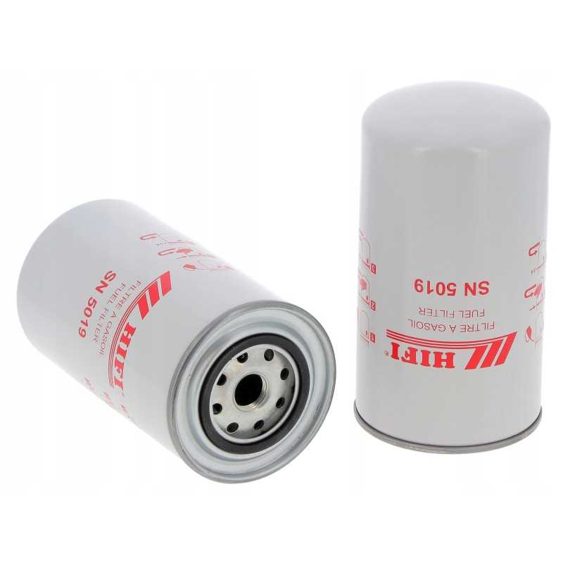 Sn5019 hifi kuro filtras
