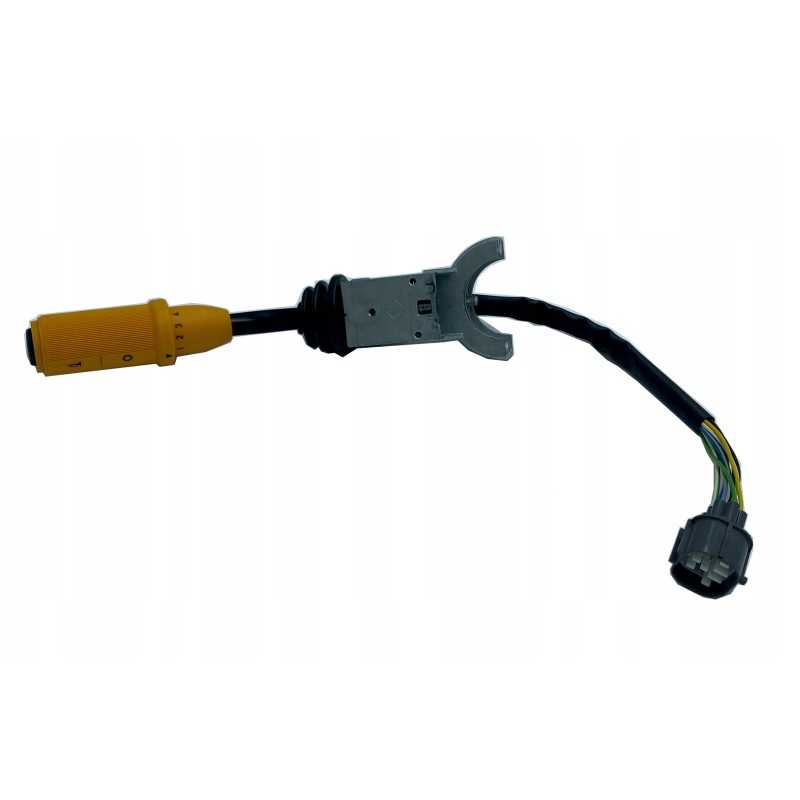 Priekinis/galinis pavaros jungiklis 701 52701 JCB OEM