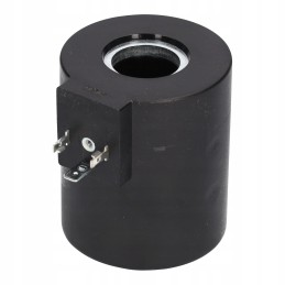 Aron ritė 12vdc 45w fi25 h 76mm