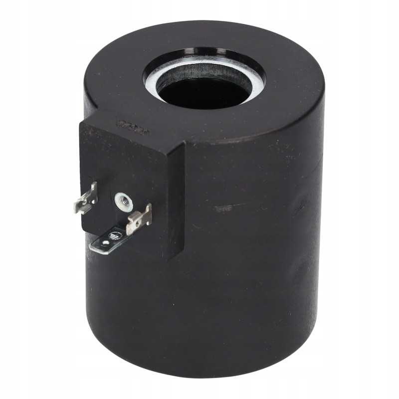 Aron ritė 12vdc 45w fi25 h 76mm