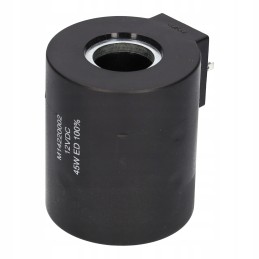 Aron ritė 12vdc 45w fi25 h 76mm