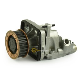 Variklio alyvos siurblys volvo l20b l20f l25f l35b d3d