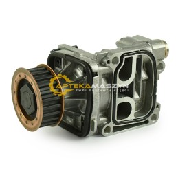 Variklio alyvos siurblys Volvo l20b l20f l25b l30b d3d