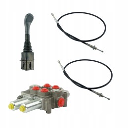 Skirstyklė ant 2q95 joy 0p wid linka 2 5m galtech