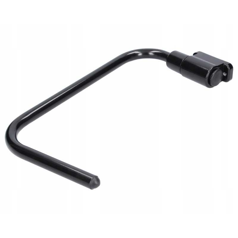 Dešiniojo veidrodėlio laikiklio rankena jcb 3cx 416 123 04968