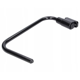 Dešiniojo veidrodėlio laikiklio rankena jcb 3cx 416 123 04968