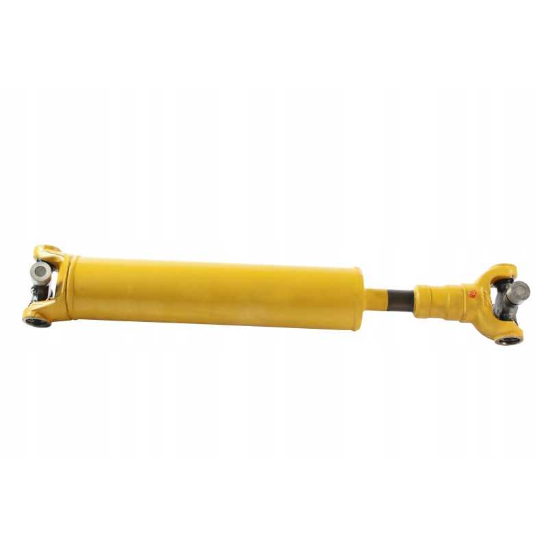 Priekinis varomasis velenas cva ekskavatorinis krautuvas kat