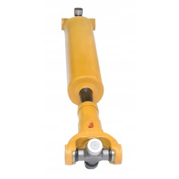 Priekinis varomasis velenas cva ekskavatorinis krautuvas kat