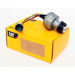Cat ekskavatorinio krautuvo uždegimo jungiklis