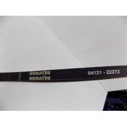 Komatsu paskirstymo diržas 04121 22272