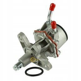 Kuro siurblys volvo l20b l25b l30 l30b