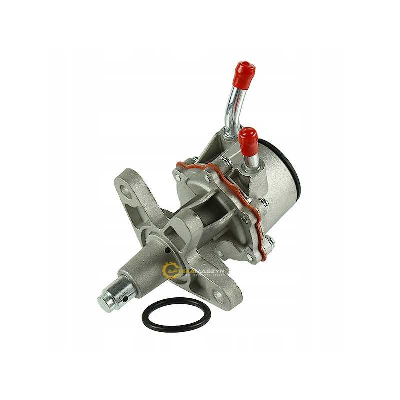 Kuro siurblys Volvo L32 L32B L35 L35B