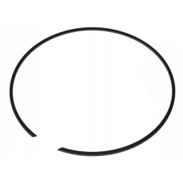 JCB ekskavatorinio krautuvo galutinės pavaros apsauga