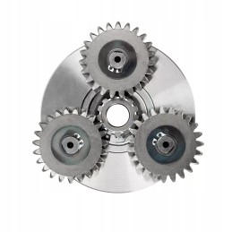 Sumažinimo rinkinys kubota kx36 2 kx41 2 rg108 73570