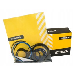 Volvo ekskavatoriaus cilindro sandariklių komplektas