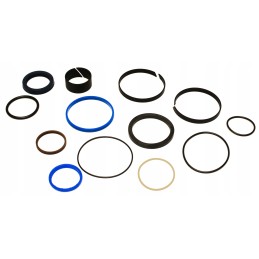 Volvo ekskavatoriaus cilindro sandariklių komplektas