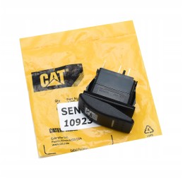 Originalus Cat ekskavatoriaus krautuvo šviesos jungiklis