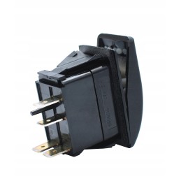 Originalus Cat ekskavatoriaus krautuvo šviesos jungiklis