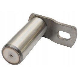 Krautuvo kaušo kaušo cilindro kaištis 70x197