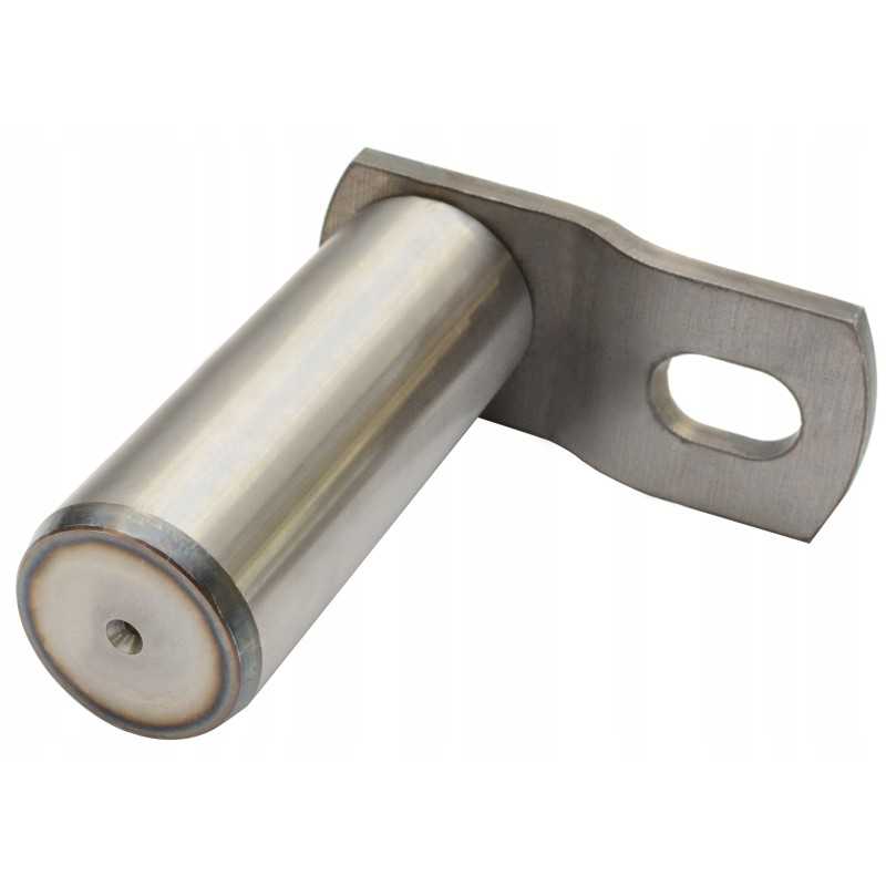 Krautuvo kaušo kaušo cilindro kaištis 70x197