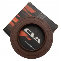 Išėjimo į CVA veleną sandarinimas