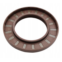 Išėjimo į CVA veleną sandarinimas