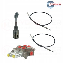 Skirstyklė ant 2q95 joy 0p wid linka 2m galtech