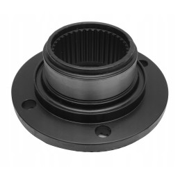 Veleno tvirtinimo flanšas Volvo savivarčiui