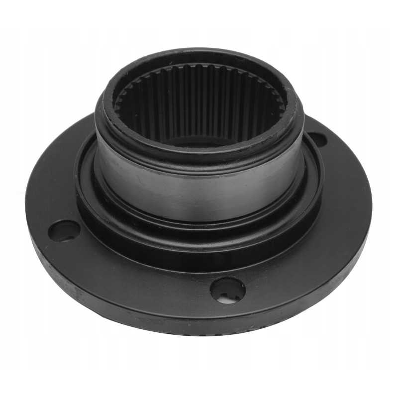 Veleno tvirtinimo flanšas Volvo savivarčiui