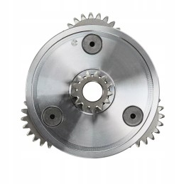 Kubota kx41 3 rg108 71020 redukcijos komplektas