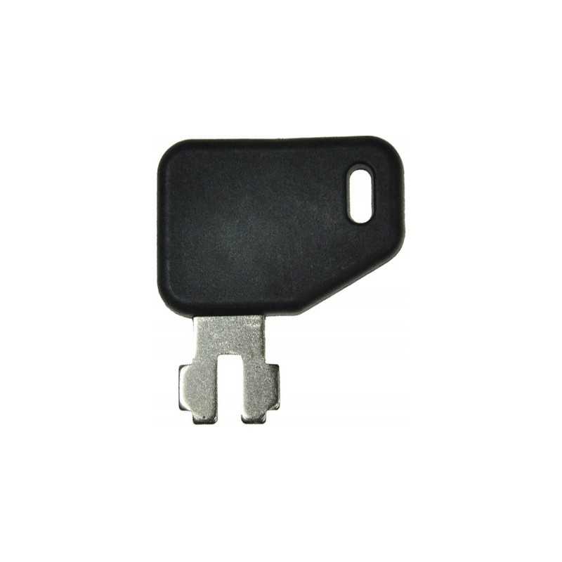 Volvo ekskavatoriaus mašinos raktelis 14588962 14529607