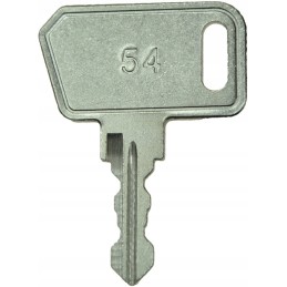 Raktas 54 Terex 14644 0100826 20510006pn 50404900