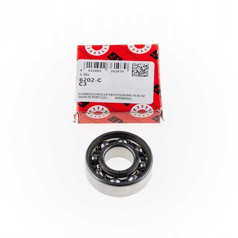 Wacker bts630 bts635 veleno guolis 0213605