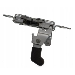 Vidinių durų užraktas Volvo