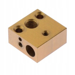 1vnt atsparus šildymo bloko šildymas