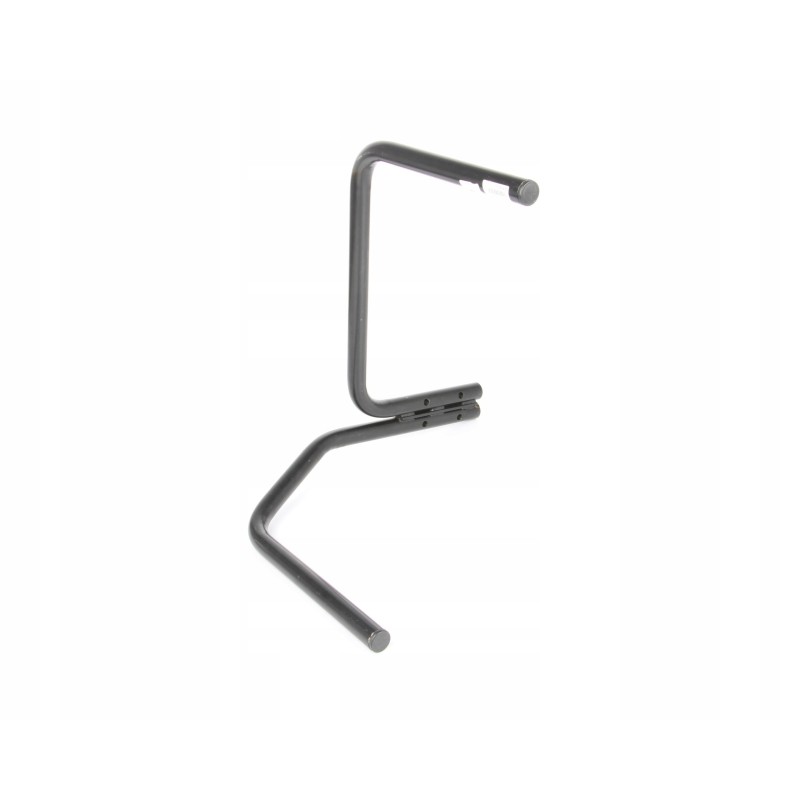 Montavimo kronšteinas, kairiojo sparno vamzdis, JCB 332 P7634