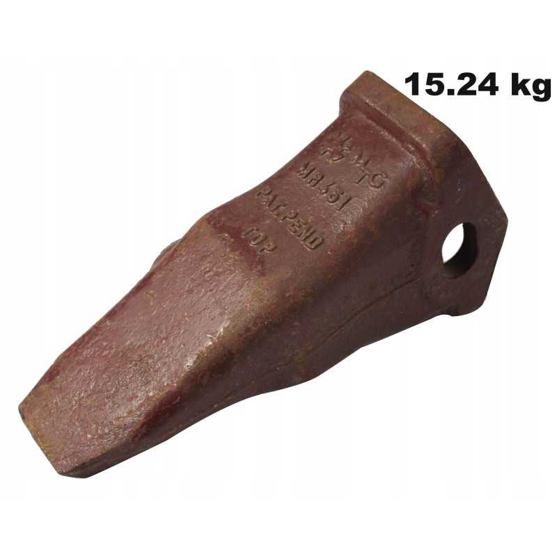 Zab j 450 ekskavatoriaus kaušas kat