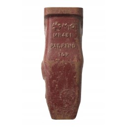 Zab j 450 ekskavatoriaus kaušas kat