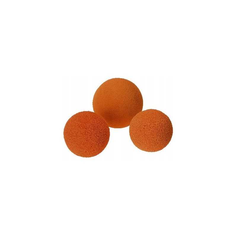 Kempininis rutulys betoninėms žarnoms valyti, 80 mm